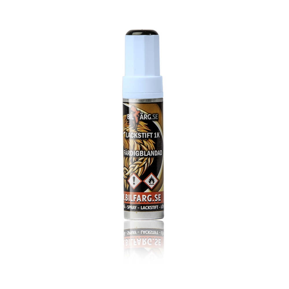 Produktbild: Lackstift inredningsfärg – NCS S0510-R80B