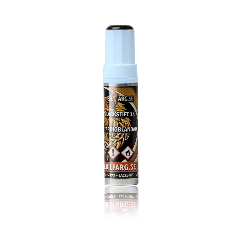 Produktbild: Lackstift inredningsfärg – NCS S0510-R90B