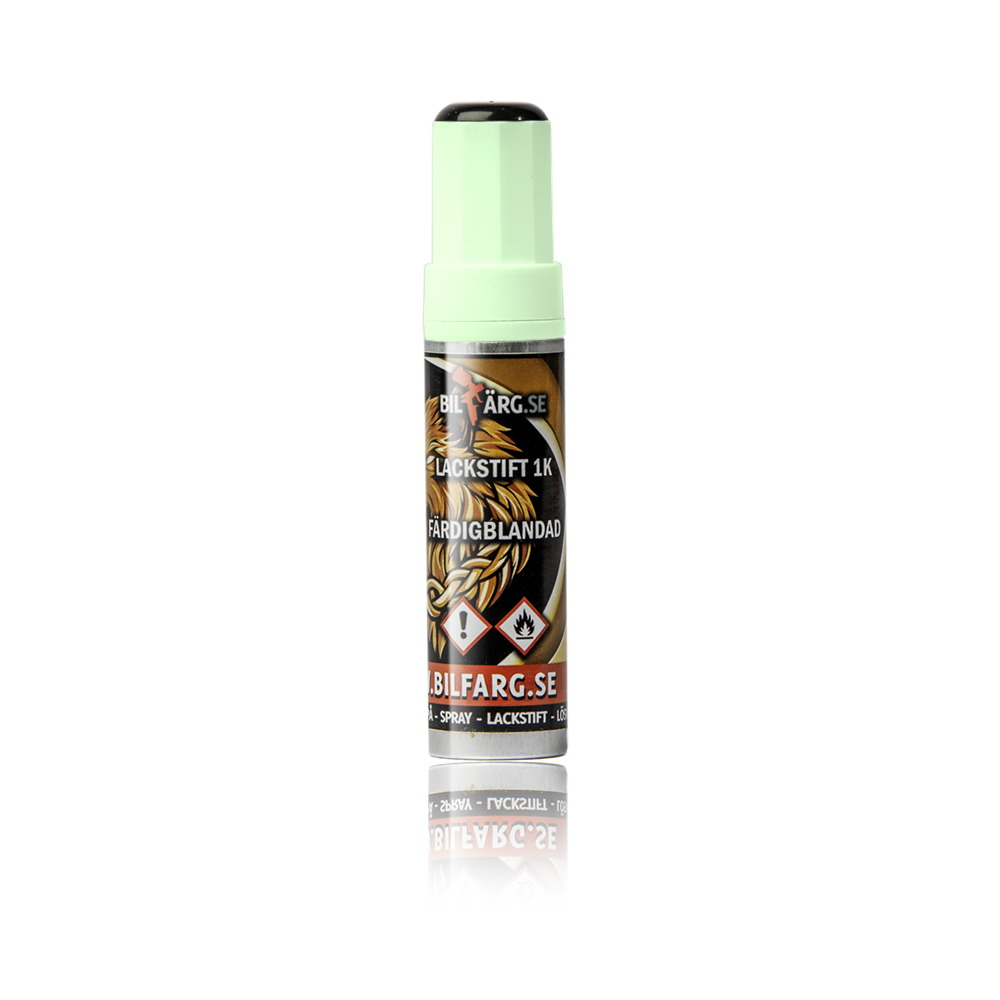 Produktbild: Lackstift inredningsfärg – NCS S0515-G60Y