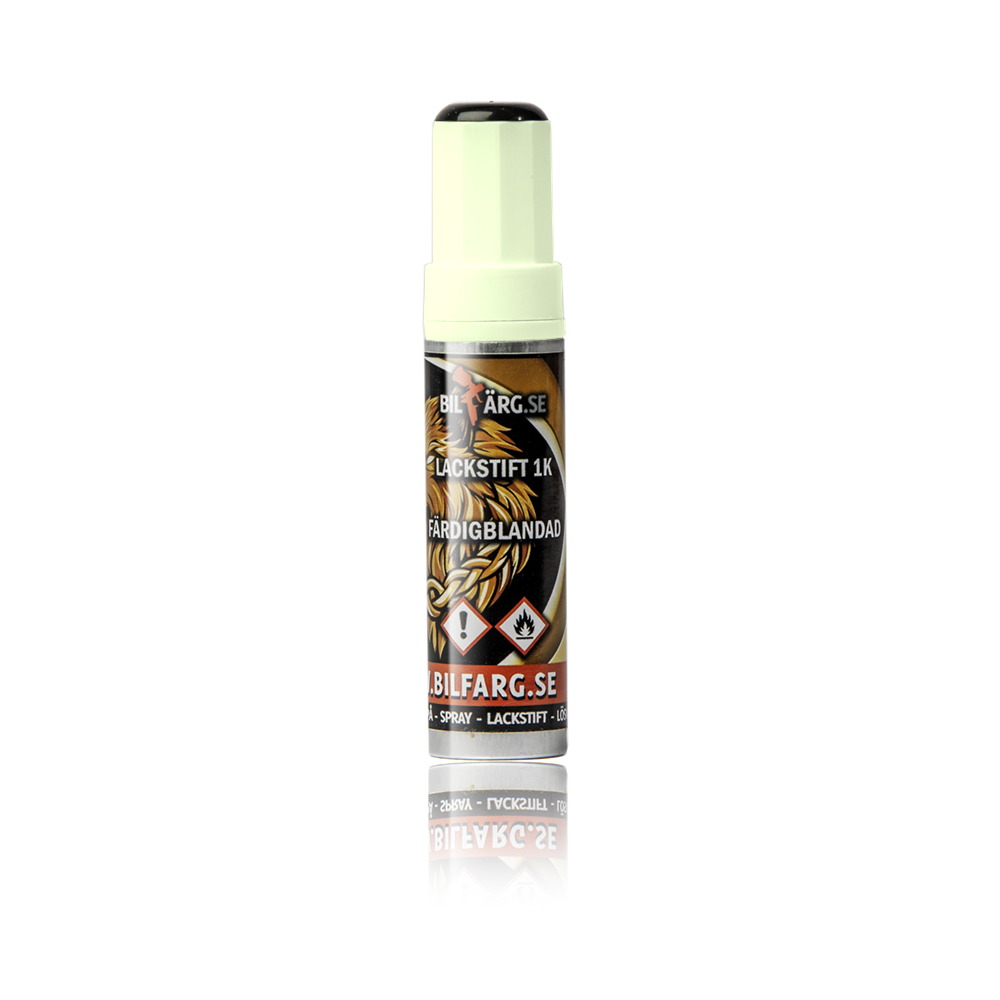 Produktbild: Lackstift inredningsfärg – NCS S0515-G80Y