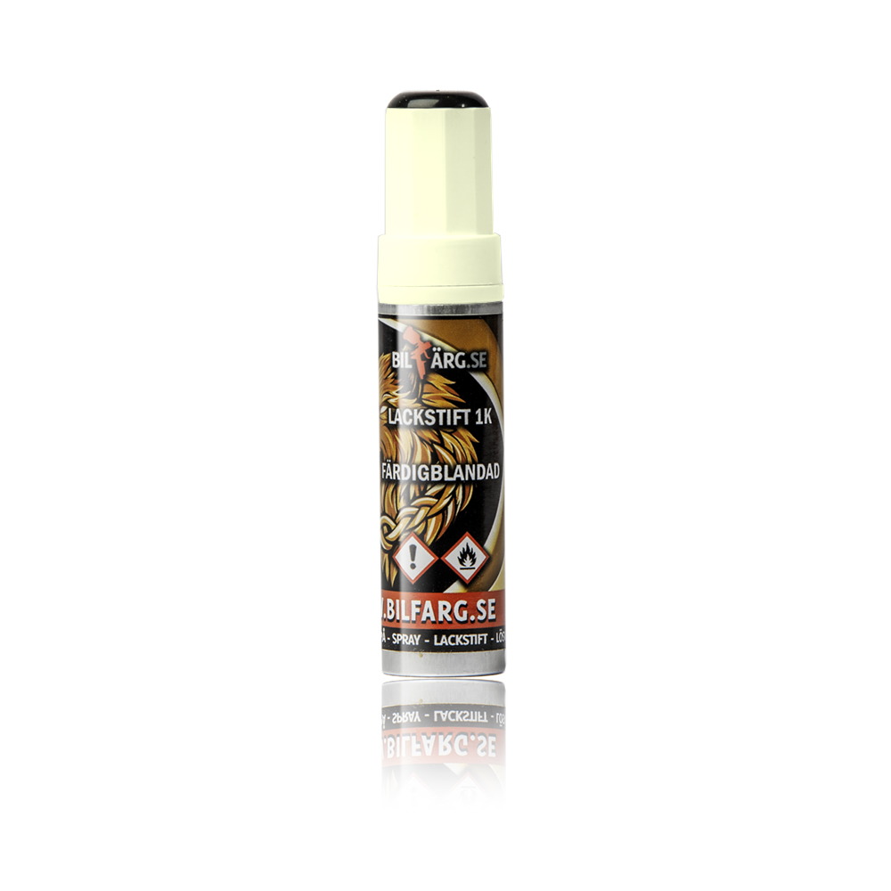 Produktbild: Lackstift inredningsfärg – NCS S0515-G90Y