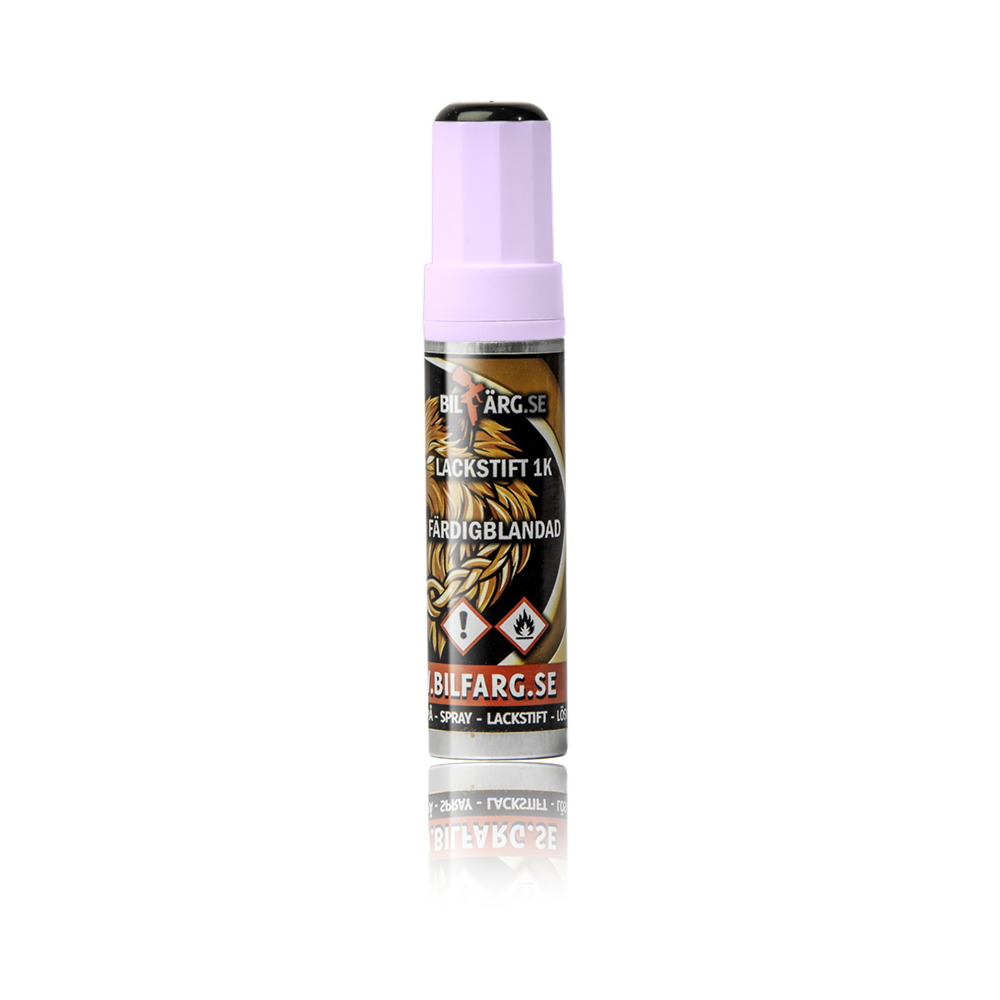 Produktbild: Lackstift inredningsfärg – NCS S0515-R40B