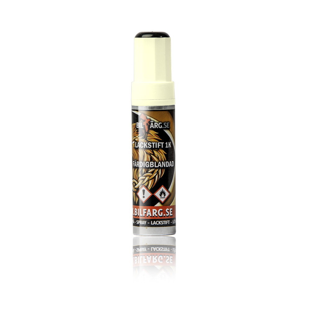 Produktbild: Lackstift inredningsfärg – NCS S0515-Y10R