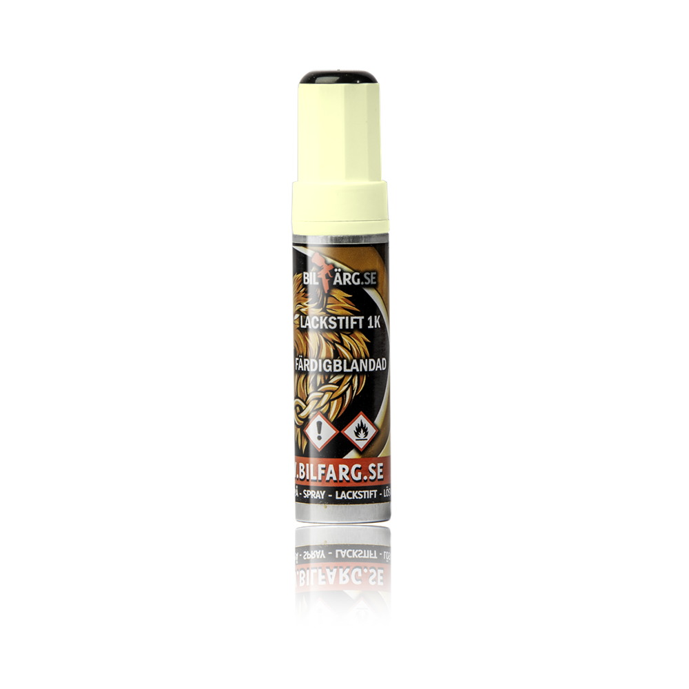 Produktbild: Lackstift inredningsfärg – NCS S0520-G90Y