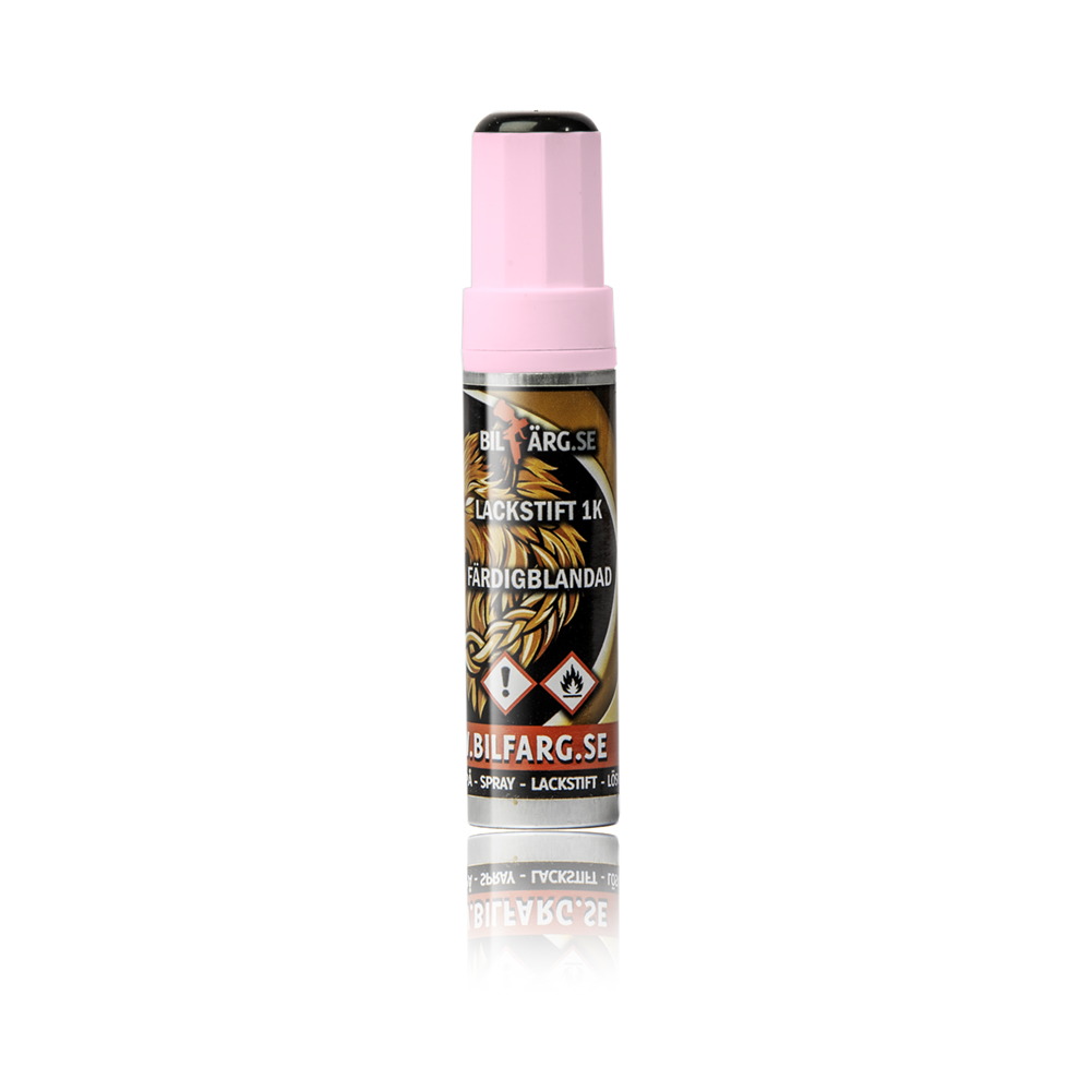 Produktbild: Lackstift inredningsfärg – NCS S0520-R20B