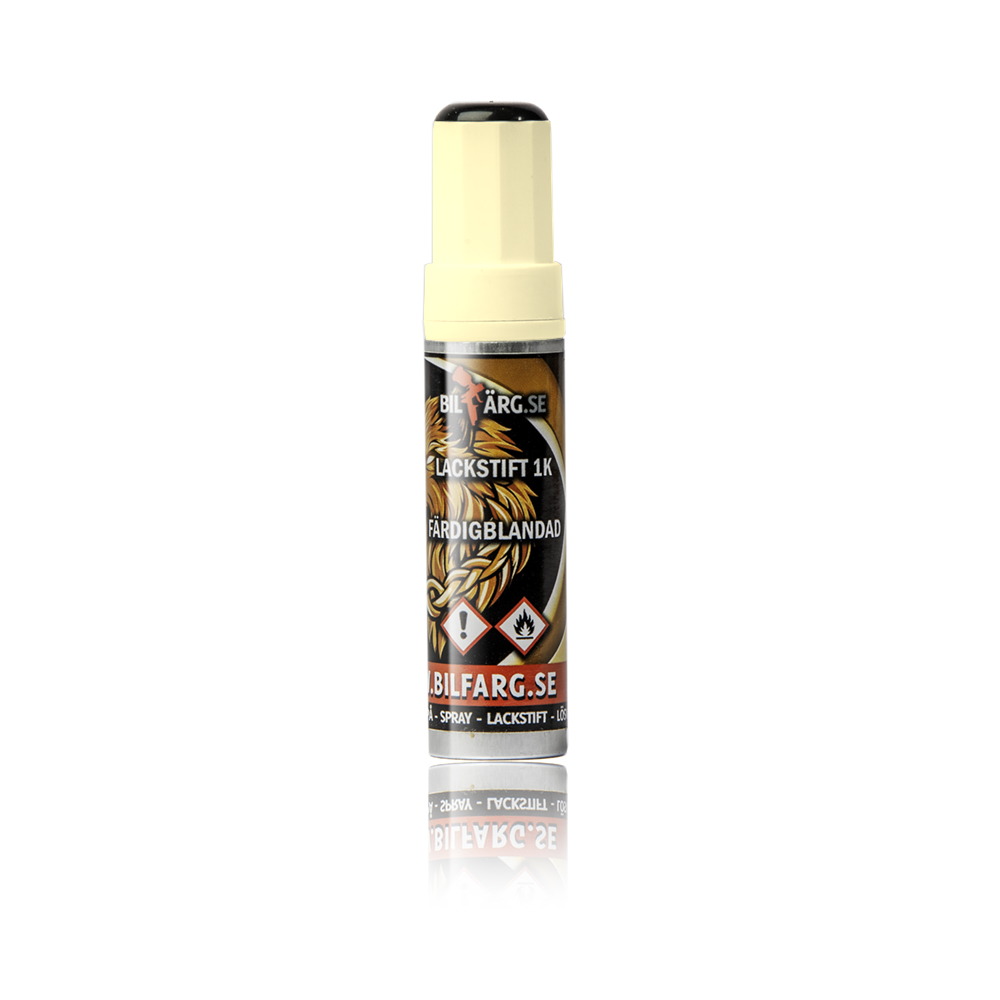 Produktbild: Lackstift inredningsfärg – NCS S0520-Y40R