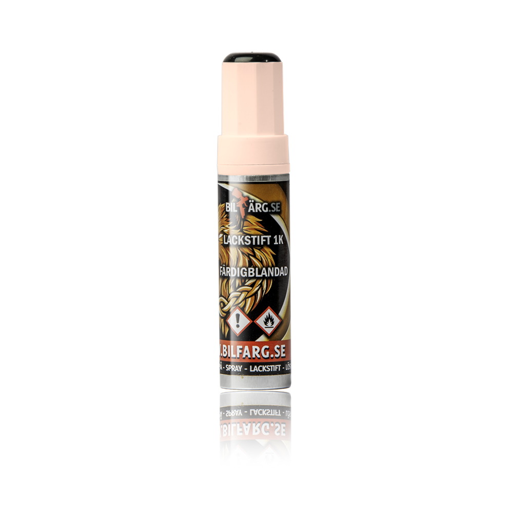 Produktbild: Lackstift inredningsfärg – NCS S0520-Y80R