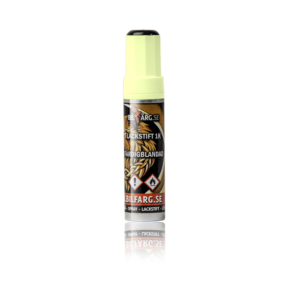 Produktbild: Lackstift inredningsfärg – NCS S0530-G80Y