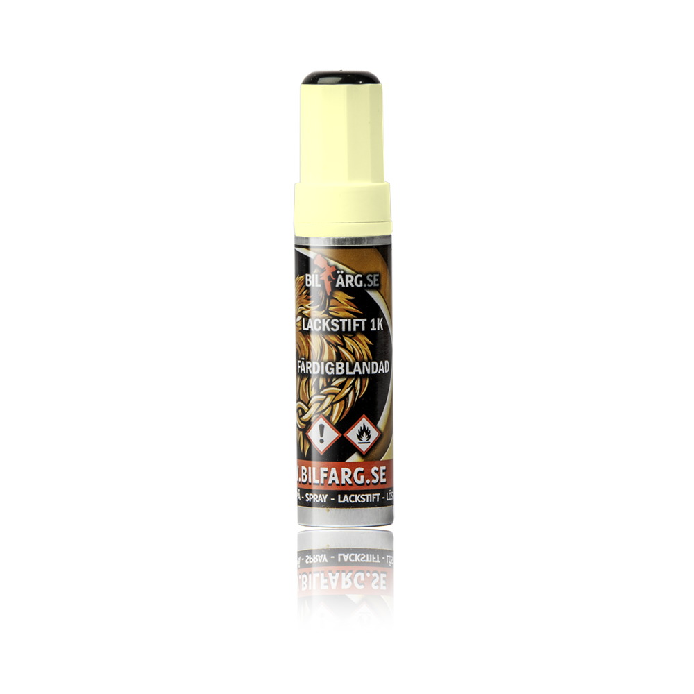 Produktbild: Lackstift inredningsfärg – NCS S0530-Y