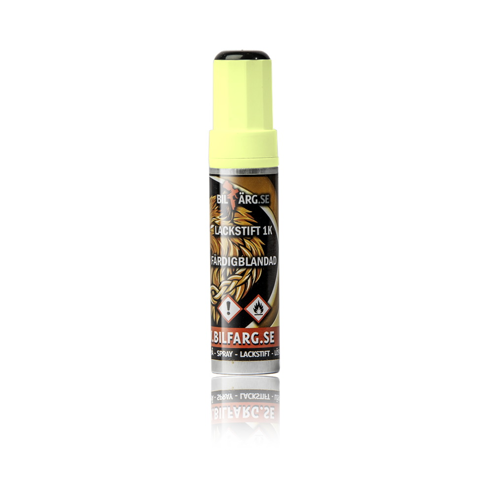 Produktbild: Lackstift inredningsfärg – NCS S0540-G80Y