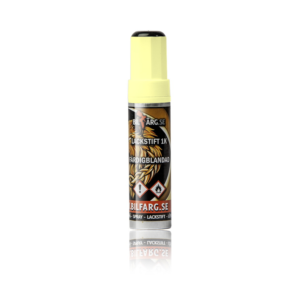 Produktbild: Lackstift inredningsfärg – NCS S0540-G90Y