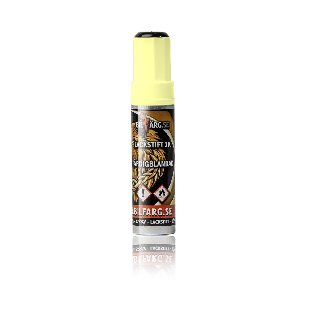 Produktbild: Lackstift inredningsfärg – NCS S0540-Y10R