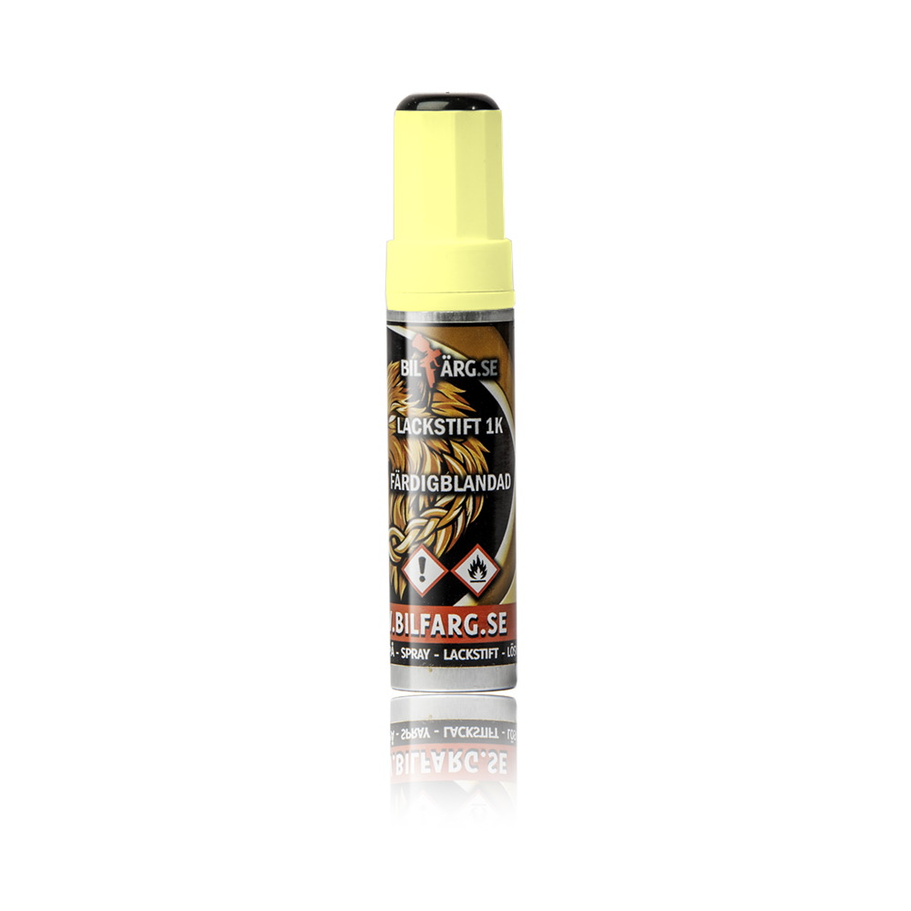 Produktbild: Lackstift inredningsfärg – NCS S0540-Y20R