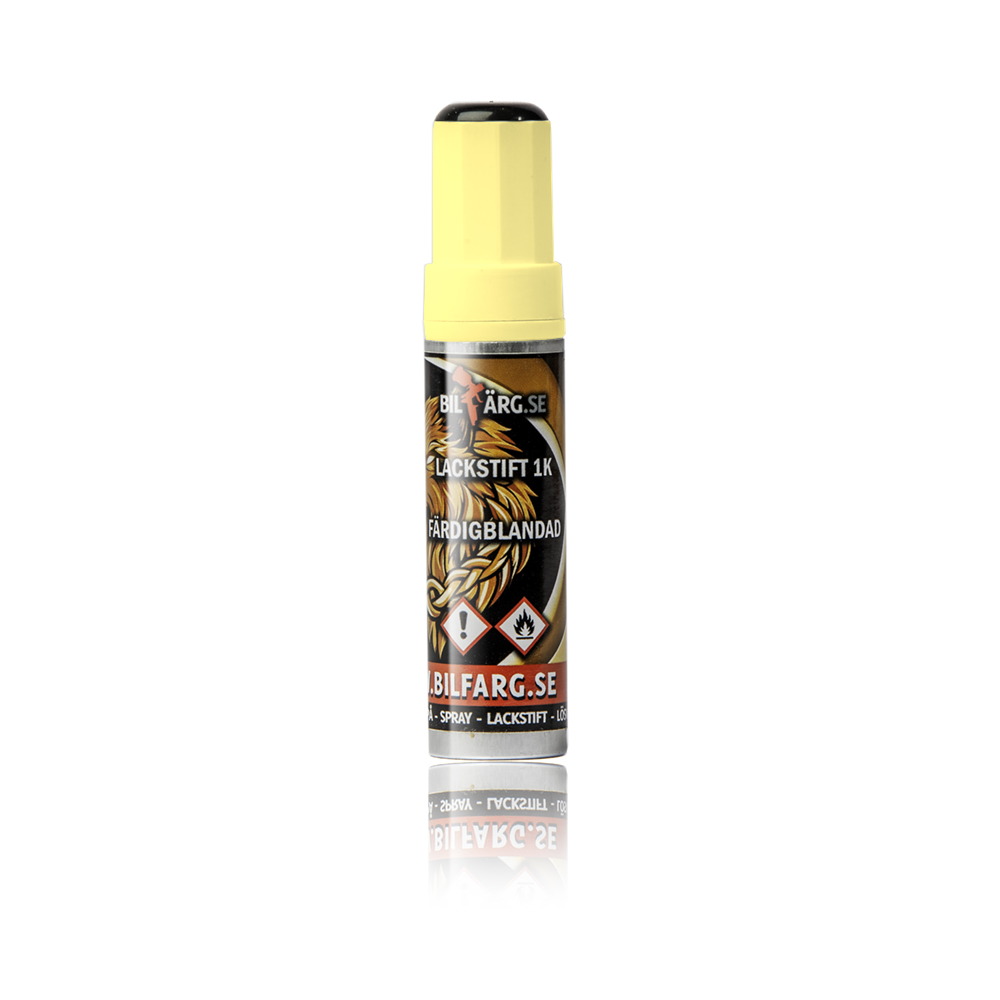 Produktbild: Lackstift inredningsfärg – NCS S0540-Y30R