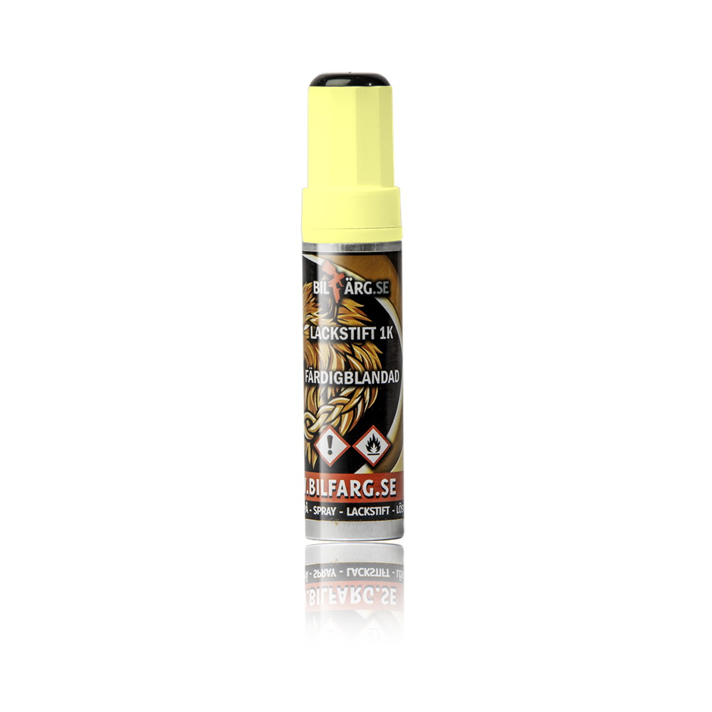 Produktbild: Lackstift inredningsfärg – NCS S0550-G90Y