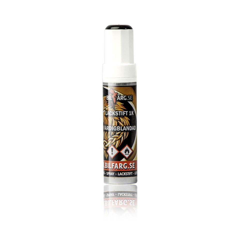 Produktbild: Lackstift inredningsfärg – NCS S0603-Y40R