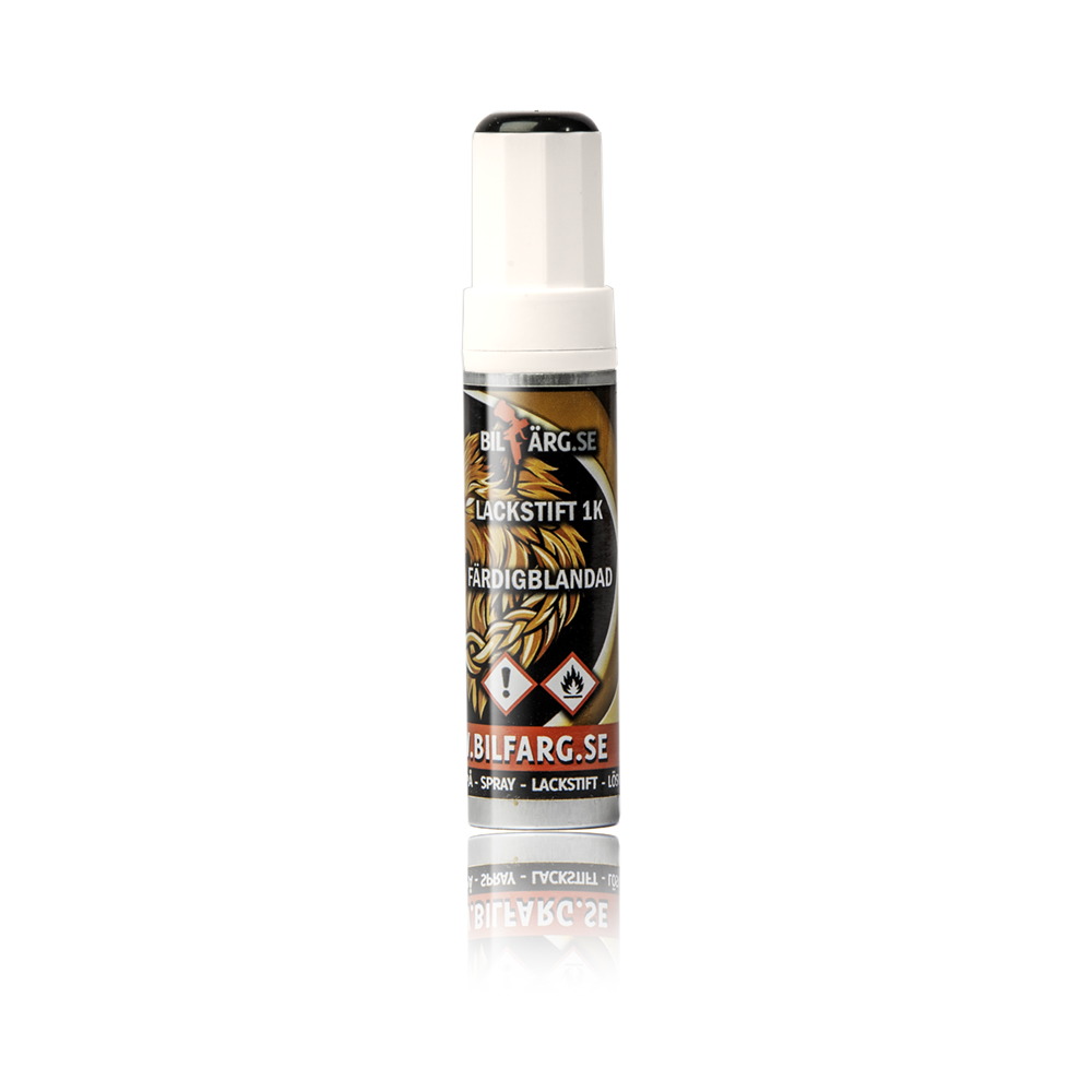 Produktbild: Lackstift inredningsfärg – NCS S0804-Y50R