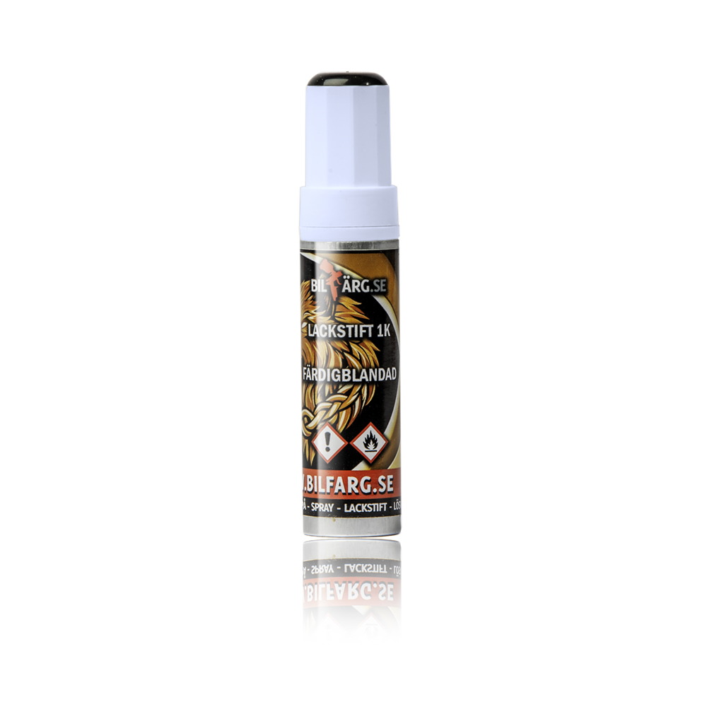 Produktbild: Lackstift inredningsfärg – NCS S0907-R70B