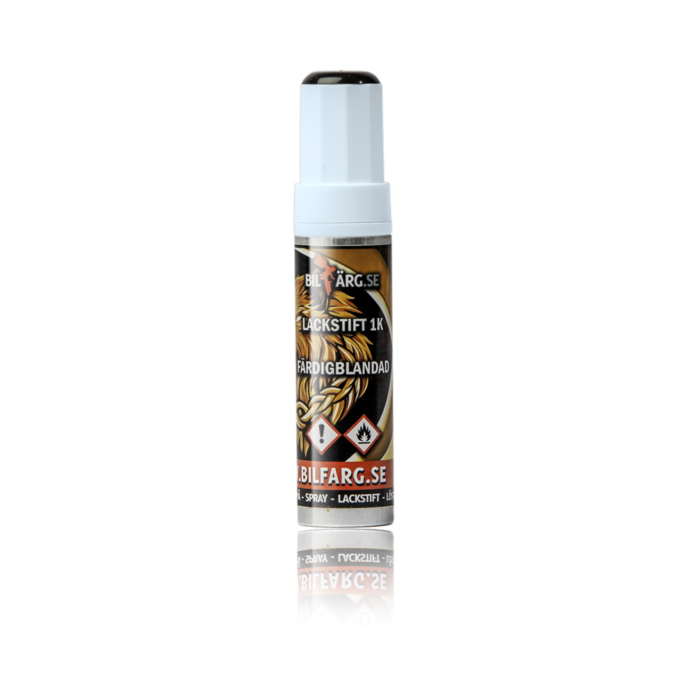 Produktbild: Lackstift inredningsfärg – NCS S1002-B50G