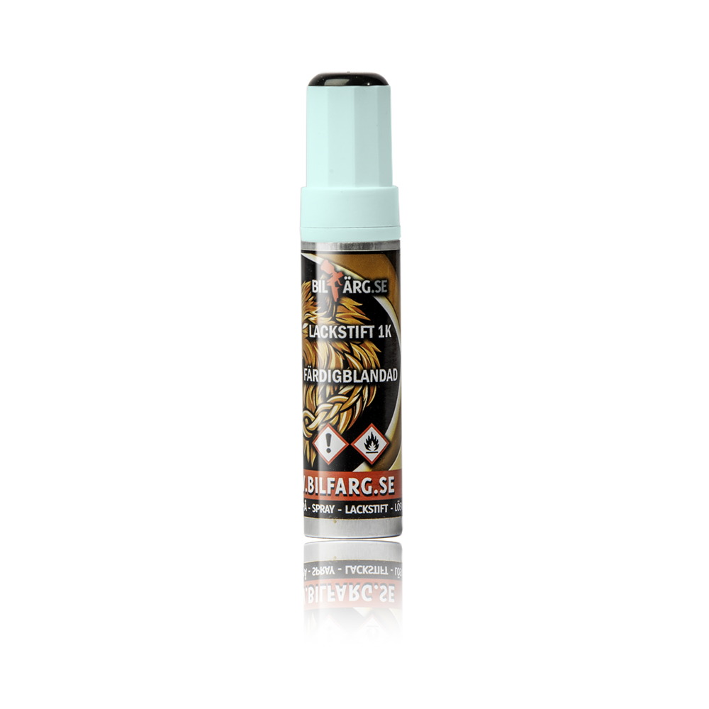 Produktbild: Lackstift inredningsfärg – NCS S1005-B80G