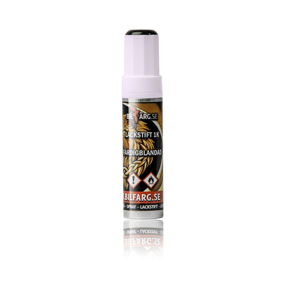 Produktbild: Lackstift inredningsfärg – NCS S1005-R20B