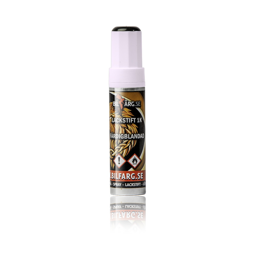 Produktbild: Lackstift inredningsfärg – NCS S1005-R30B