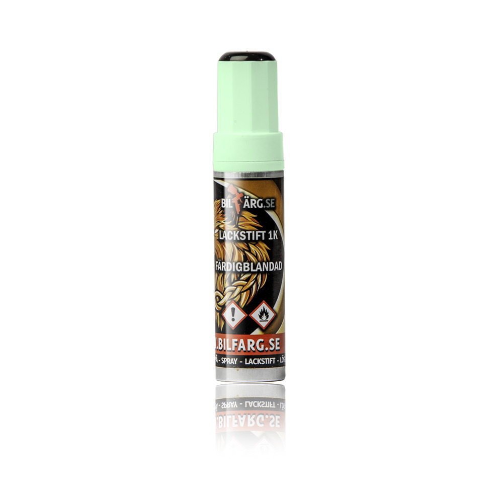 Produktbild: Lackstift inredningsfärg – NCS S1010-G50Y