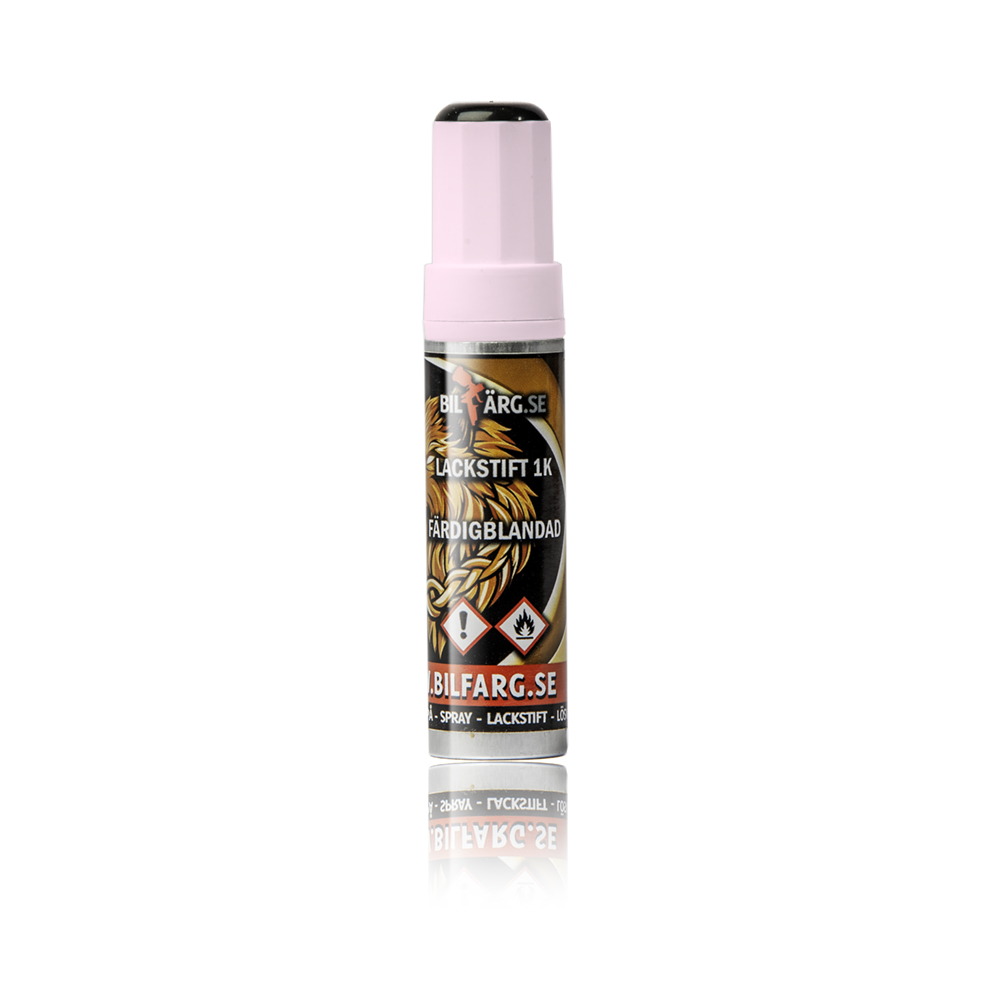 Produktbild: Lackstift inredningsfärg – NCS S1010-R10B