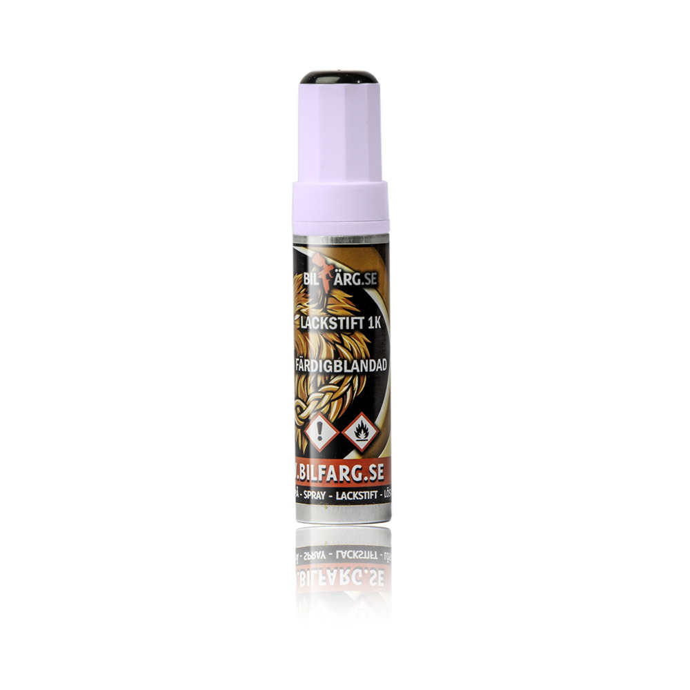 Produktbild: Lackstift inredningsfärg – NCS S1010-R40B