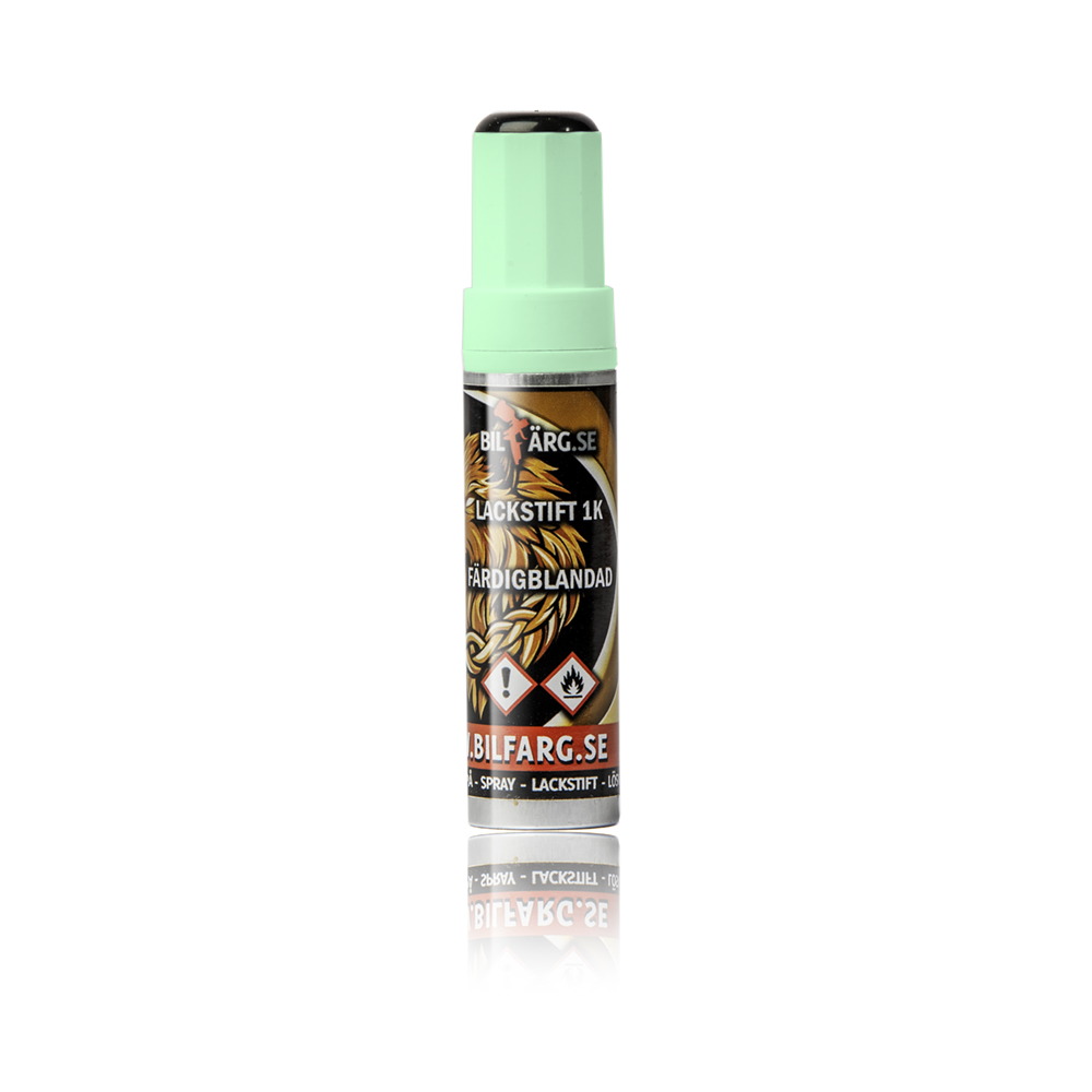 Produktbild: Lackstift inredningsfärg – NCS S1015-G40Y