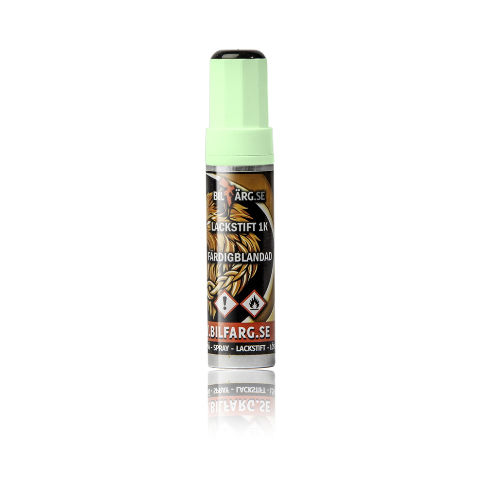 Produktbild: Lackstift inredningsfärg – NCS S1015-G60Y