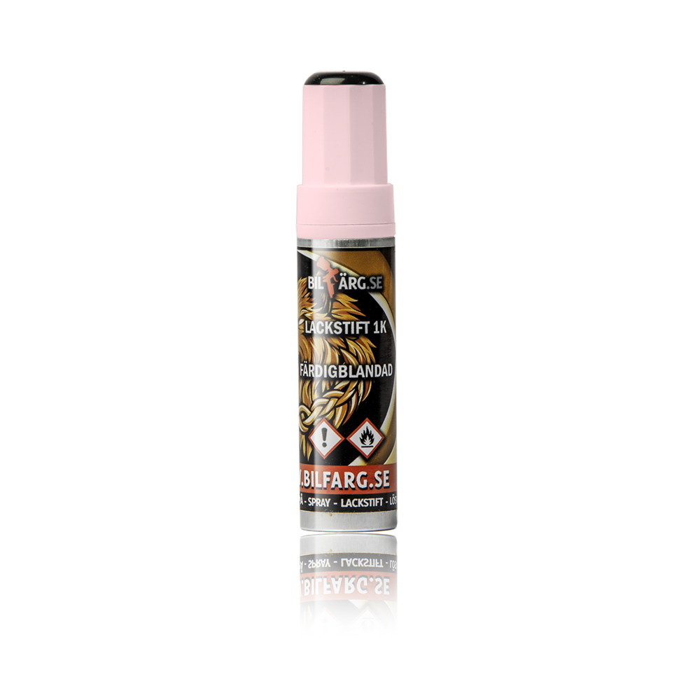 Produktbild: Lackstift inredningsfärg – NCS S1015-R10B