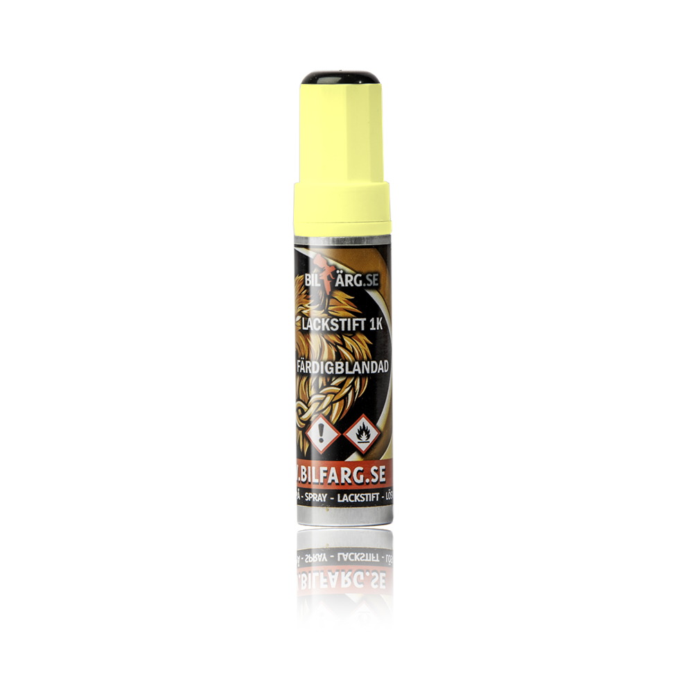 Produktbild: Lackstift inredningsfärg – NCS S1040-Y10R