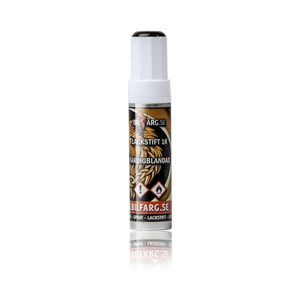 Produktbild: Lackstift inredningsfärg – NCS S1500-N