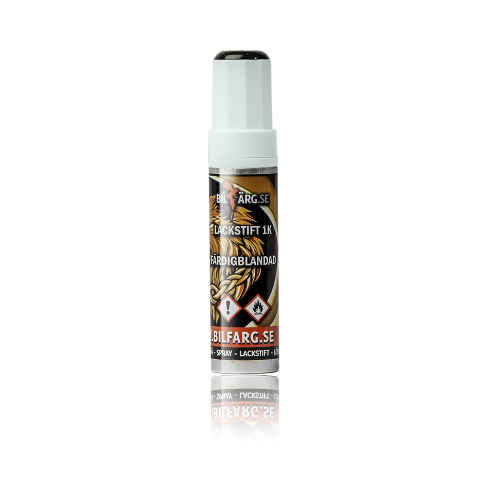 Produktbild: Lackstift inredningsfärg – NCS S1502-G50Y