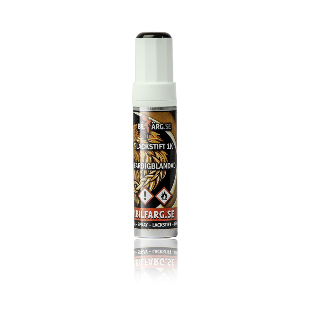 Produktbild: Lackstift inredningsfärg – NCS S1502-Y