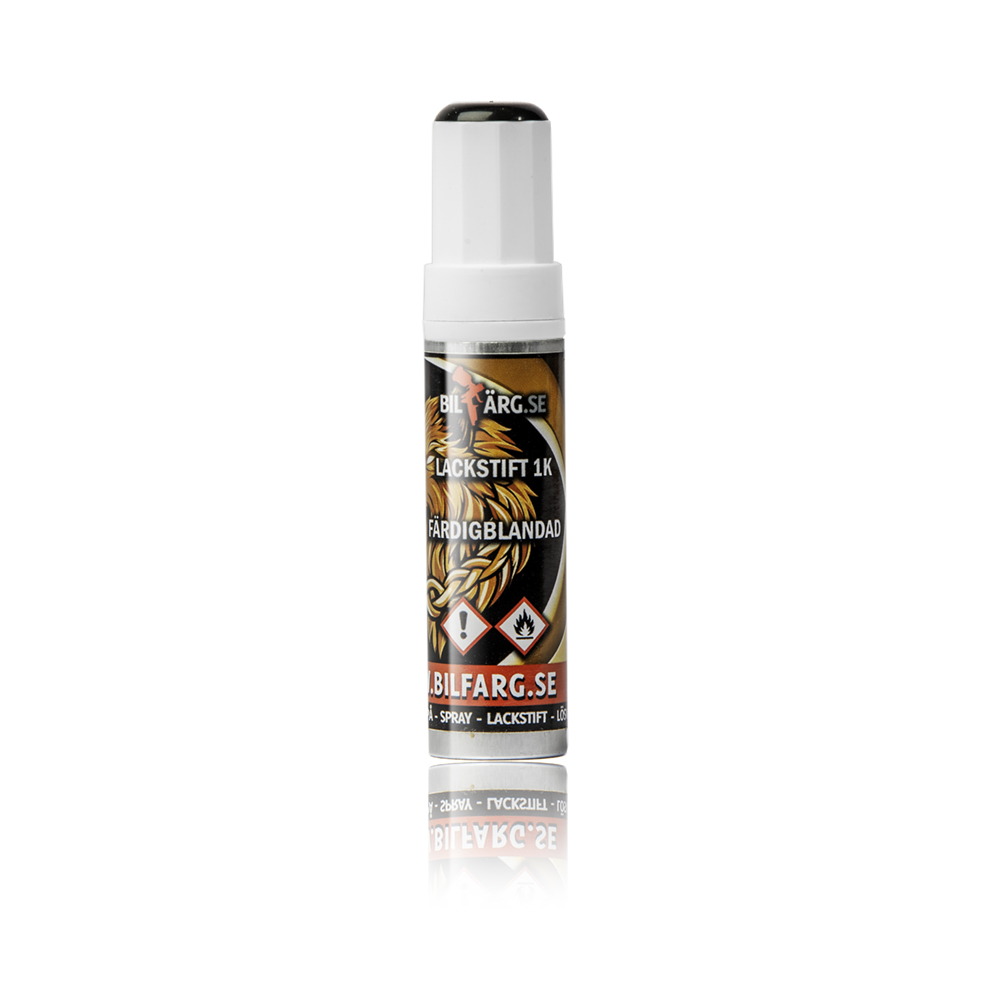 Produktbild: Lackstift inredningsfärg – NCS S1502-Y50R