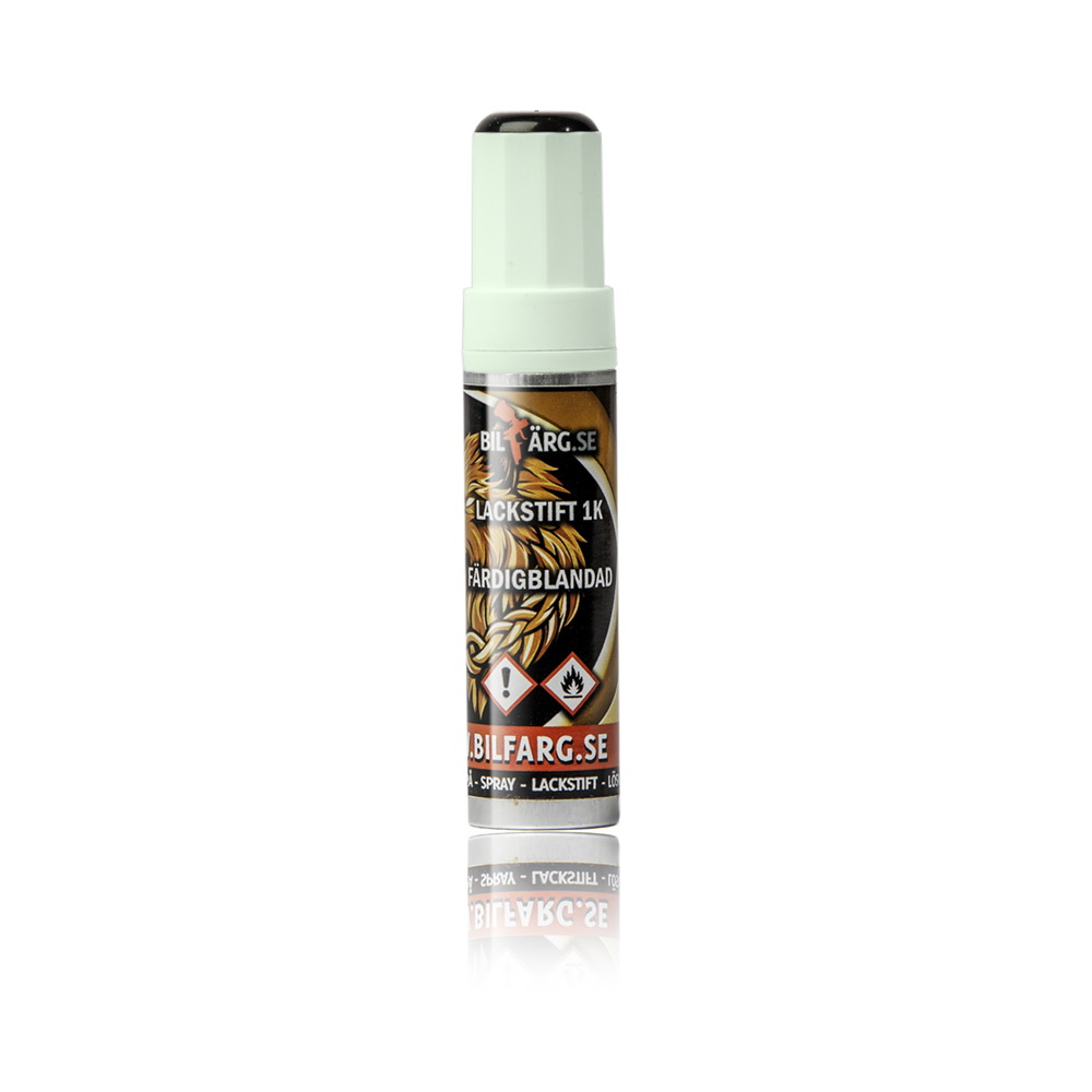 Produktbild: Lackstift inredningsfärg – NCS S1505-G80Y