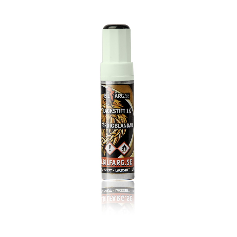 Produktbild: Lackstift inredningsfärg – NCS S1505-G90Y