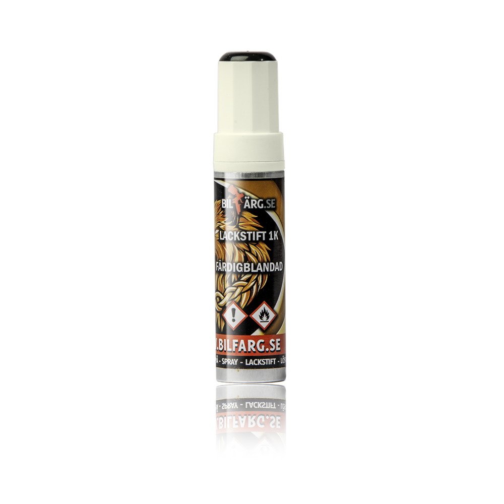 Produktbild: Lackstift inredningsfärg – NCS S1505-Y10R