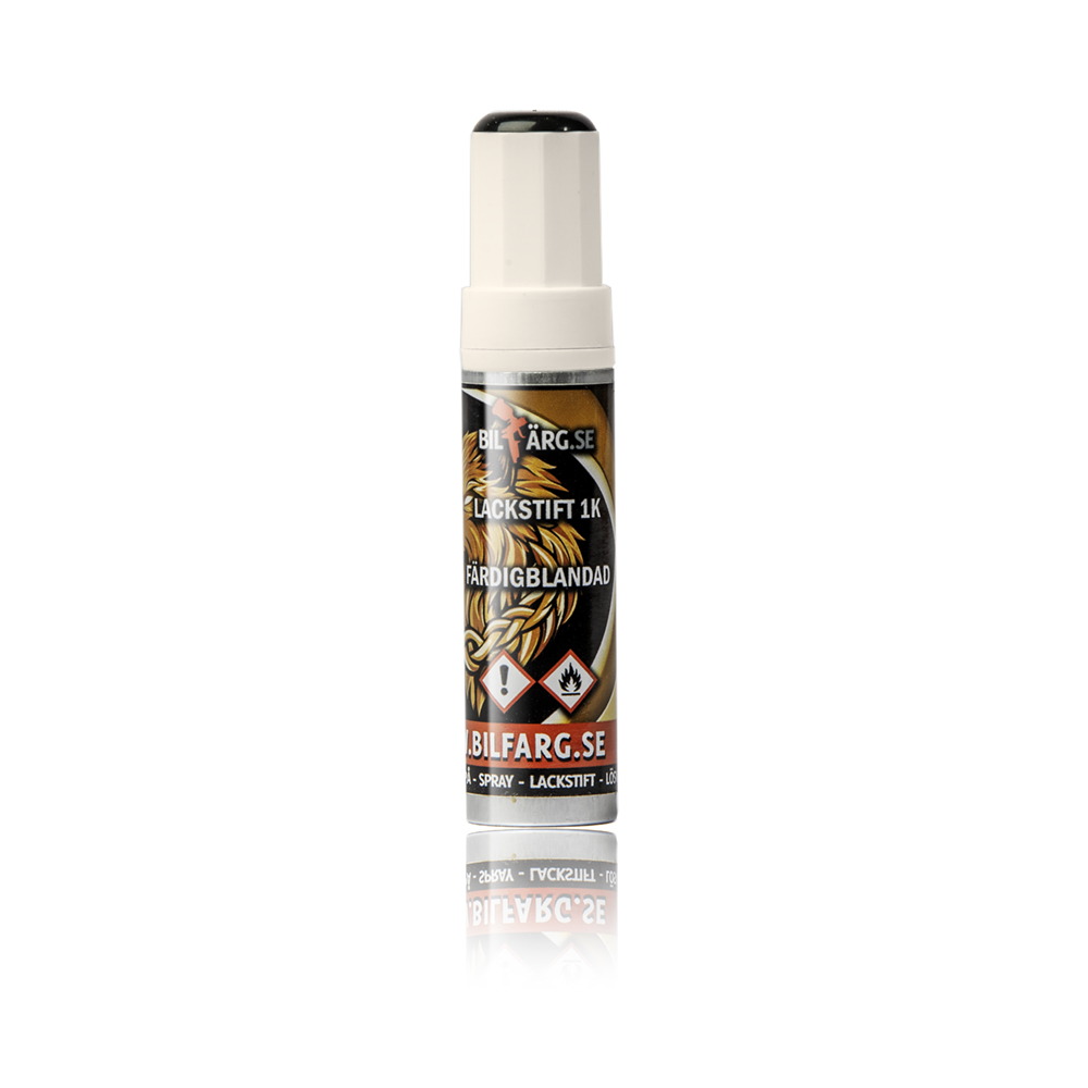 Produktbild: Lackstift inredningsfärg – NCS S1505-Y40R