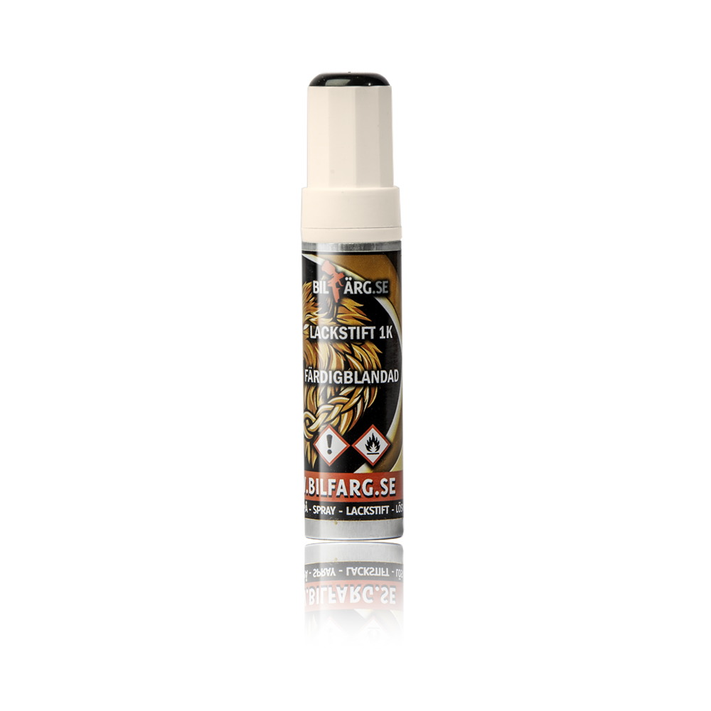 Produktbild: Lackstift inredningsfärg – NCS S1505-Y50R