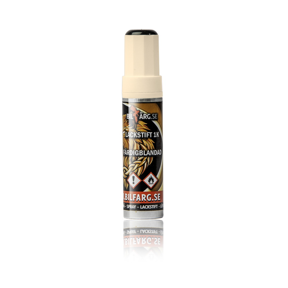 Produktbild: Lackstift inredningsfärg – NCS S1510-Y40R