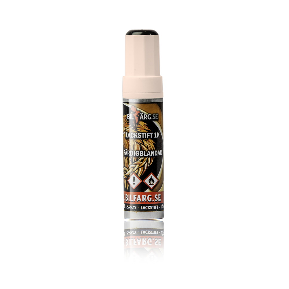 Produktbild: Lackstift inredningsfärg – NCS S1510-Y60R