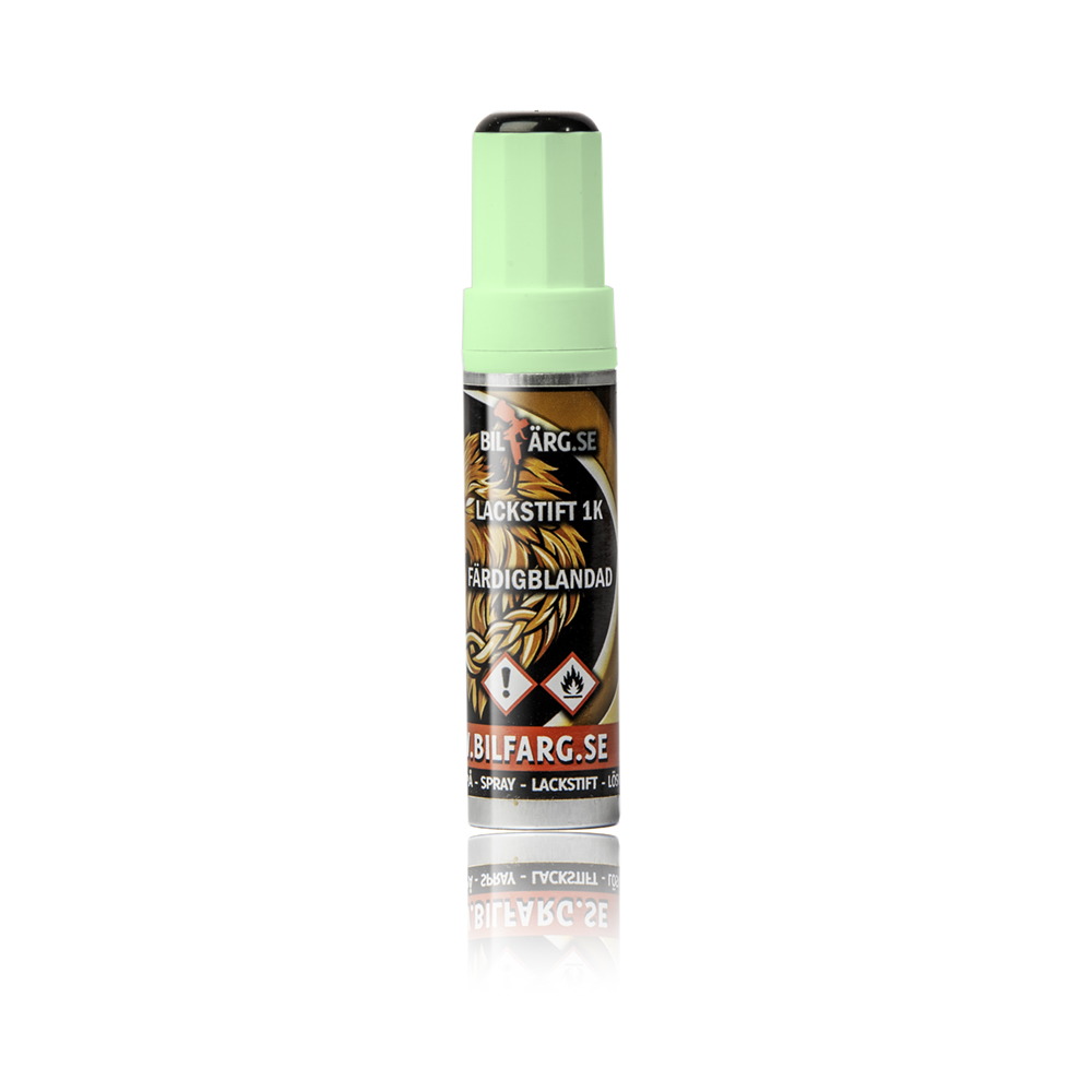 Produktbild: Lackstift inredningsfärg – NCS S1515-G60Y