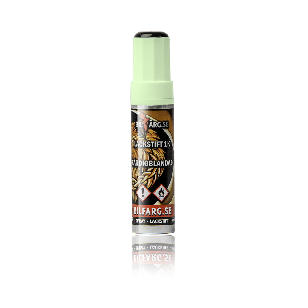 Produktbild: Lackstift inredningsfärg – NCS S1515-G80Y