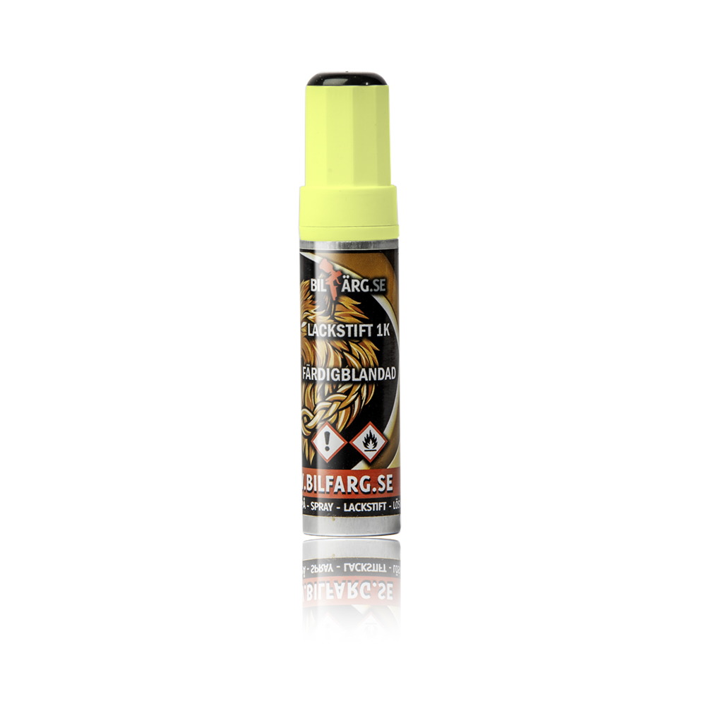 Produktbild: Lackstift inredningsfärg – NCS S2040-G90Y