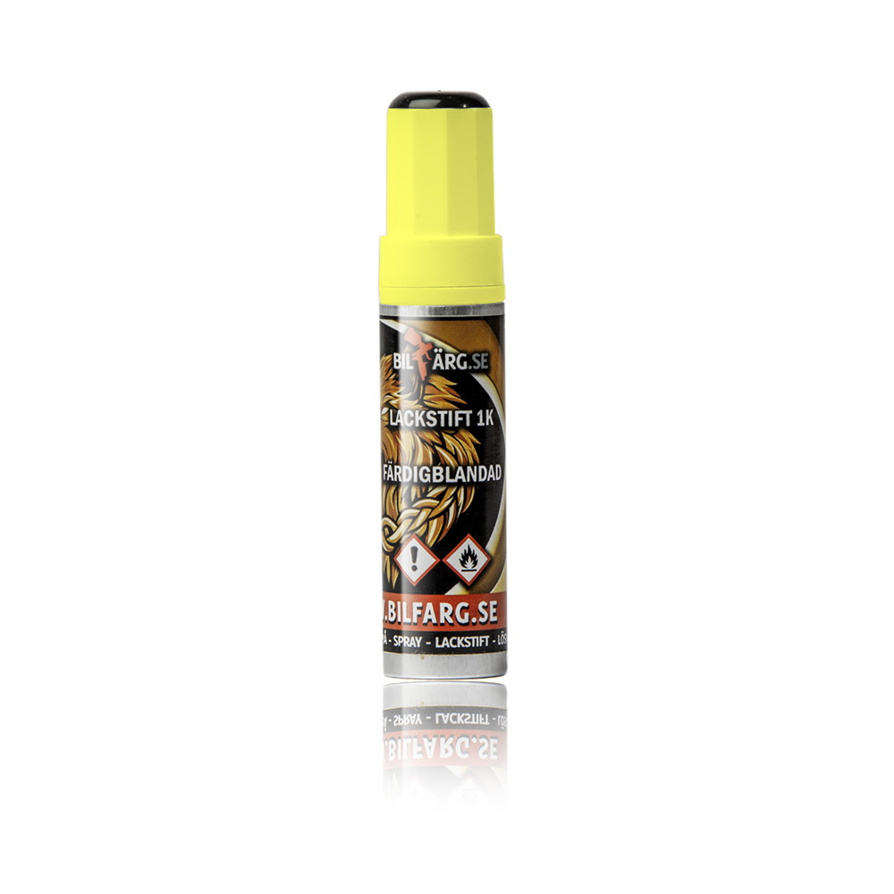 Produktbild: Lackstift inredningsfärg – NCS S2060-G90Y