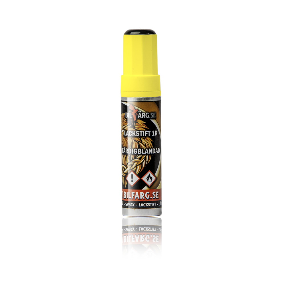 Produktbild: Lackstift inredningsfärg – NCS S2070-G90Y