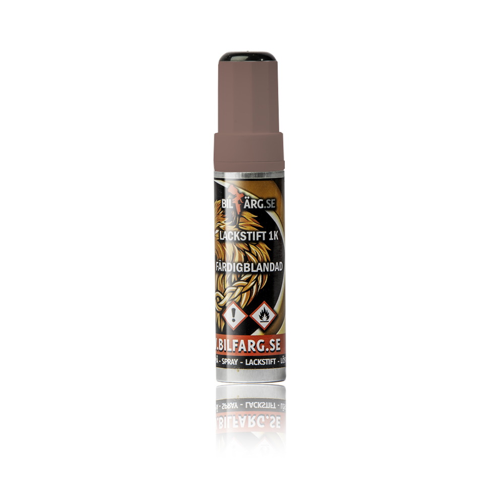 Produktbild: Lackstift inredningsfärg – NCS S6010-Y90R